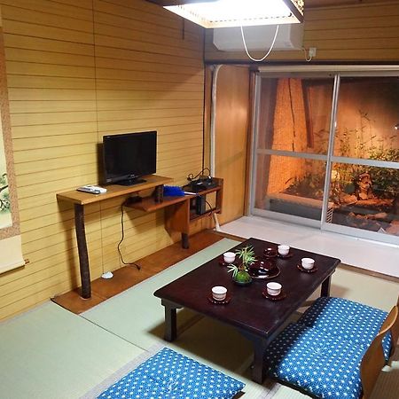 Kyoto House Appartement Buitenkant foto